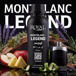 [RSPP250ML-EG-4070520] MONTBLANC - LEGEND - EG | 250 ML