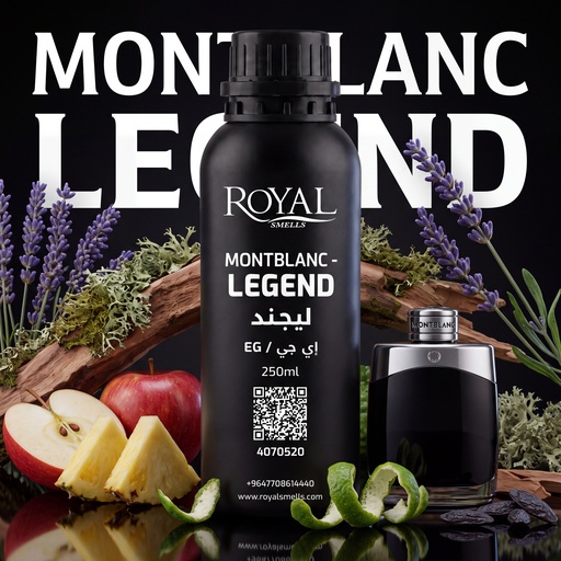 [RSPP250ML-EG-4070520] MONTBLANC - LEGEND - EG | 250 ML