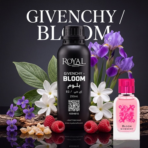 [RSPP250ML-EG-4094810] جيفنشي-بلوم-|250مل