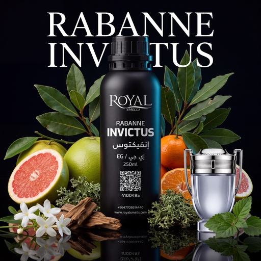 [RSPP250ML-EG-4100495] PACO RABANNE - INVICTUS -EG | 250 ML