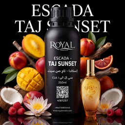 [RSPP250ML-CLK-4187237] ESCADA - TAJ SUNSET -DİFF/CLK | 250 ML