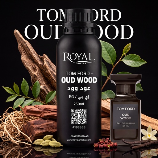 [RSPP250ML-EG-4193868] TOM FORD - OUD WOOD - EG | 250 ML
