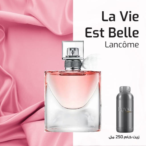 [RSPP250ML-EG-4235459] LANCOME - LA VIE EST BELLE -EG | 250 ML