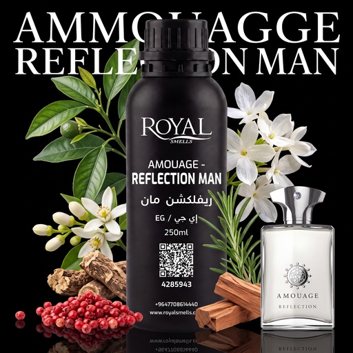 [RSPP250ML-EG-4285943] AMOUAGE - REFLECTION MAN - EG | 250 ML 