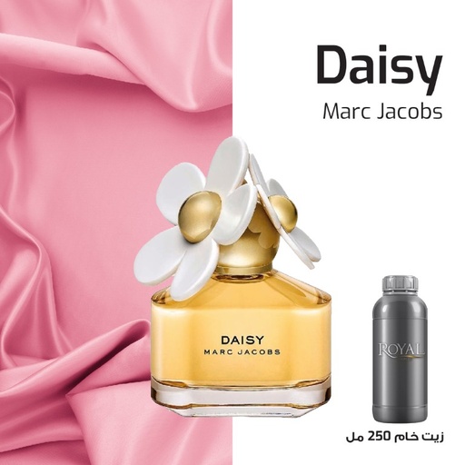 [RSPP250ML-EG-4302360] MARC JACOBS - DAISY - EG | 250 ML 
