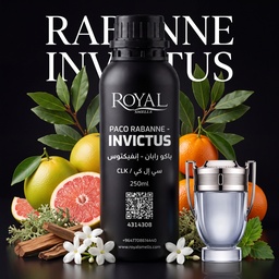 [RSPP250ML-CLK-4314308] PACO RABANNE - INVICTUS - DİFF/CLK | 250 ML