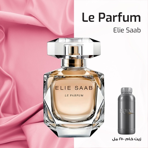 [RSPP250ML-CLK-4319579] ELIE SAAB - LE PARFUM -CLK | 250 ML
