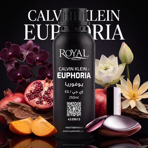 [RSPP250ML-EG-4339613] كالفن كلاين-يوفوريا-|250مل