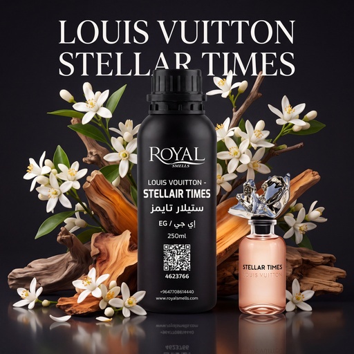 [RSPP250ML-EG-4623766] LOUIS VOUITTON - STELLAIR TIMES - EG | 250 ML