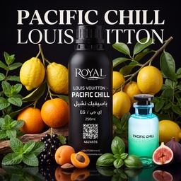 [RSPP250ML-EG-4624935] LOUIS VOUITTON - PACIFIC CHILL - EG | 250 ML