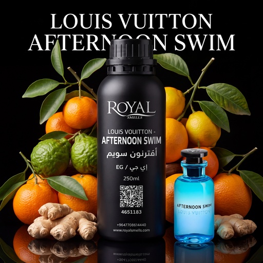 [RSPP250ML-EG-4651183] LOUIS VOUITTON - AFTERNOON SWIM -EG | 250 ML