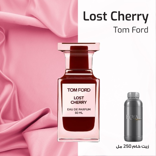 [RSPP250ML-EG-4653785] TOM FORD - LOST CHERRY - EG | 250 ML