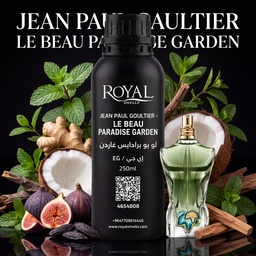 [RSPP250ML-EG-4654808] جان بول غوتيية _برادايس غاردن _250مل