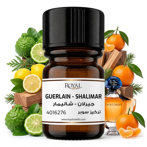 [RSPPT10ML-EG-4016276] GUERLAIN - SHALIMAR - EG  | 10ML