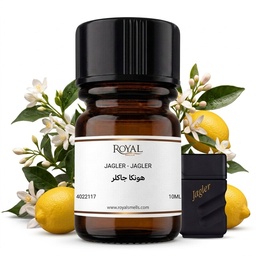 [RSPPT10ML-EG-4022117] JAGLER - JAGLER - EG  | 10ML