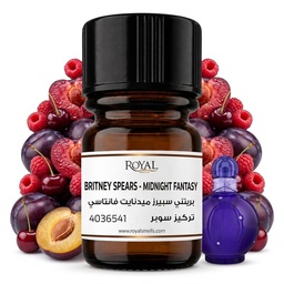 [RSPPT10ML-EG-4036541] بريتني سبيرز-ميدنايت فانتسي-إيجي|10مل