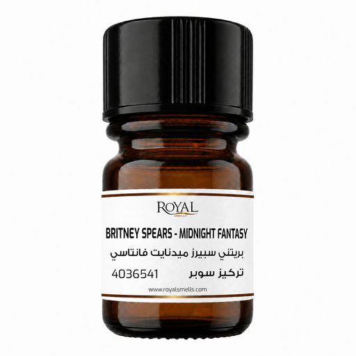 [RSPPT10ML-EG-4036541] BRITNEY SPEARS  - MIDNIGHT FANTASY - EG  | 10ML