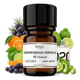 [RSPPT10ML-EG-4052363] ESCENTRIC MOLECULES  - ESCENTRIC 02- EG  | 10ML
