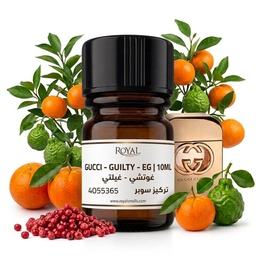 [RSPPT10ML-EG-4055365] GUCCI - GUILTY - EG  | 10ML