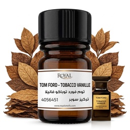 [RSPPT10ML-EG-4056451] TOM FORD - TOBACCO VANILLE -EG | 10ML