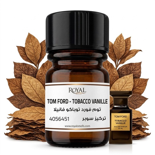 [RSPPT10ML-EG-4056451] TOM FORD - TOBACCO VANILLE -EG | 10ML