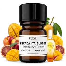 [RSPPT10ML-EG-4060726] إسكادا-تاج سانسيت-سوبر|10مل