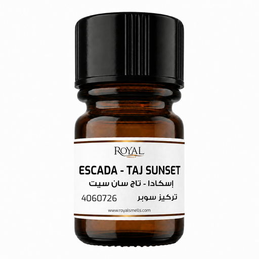 [RSPPT10ML-EG-4060726] إسكادا-تاج سانسيت-سوبر|10مل