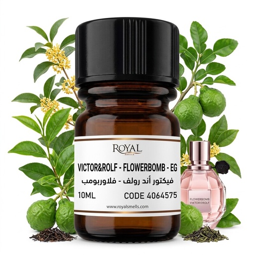 [RSPPT10ML-EG-4064575] VICTOR&ROLF - FLOWERBOMB -EG | 10ML