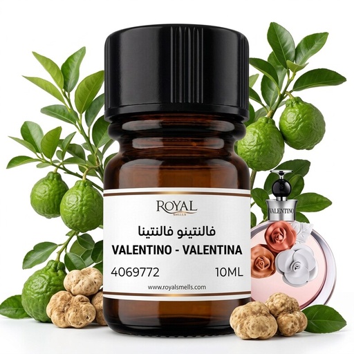 [RSPPT10ML-EG-4069772] VALENTINO - VALENTINA -EG  | 10ML