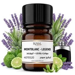 [RSPPT10ML-EG-4070520] MONTBLANC - LEGEND - EG | 10ML