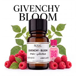 [RSPPT10ML-EG-4094810] GIVENCHY - BLOOM-EG | 10ML