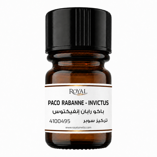 [RSPPT10ML-EG-4100495] باكو رابان-إنفيكتوس-إيجي|10مل
