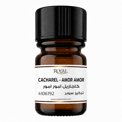 [RSPPT10ML-EG-4106192] CACHAREL - AMOR AMOR -EG | 10ML