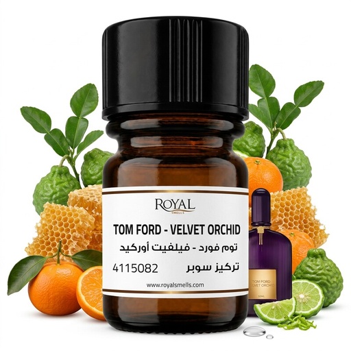 [RSPPT10ML-EG-4115082] TOM FORD - VELVET ORCHID - EG | 10ML