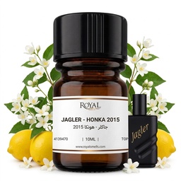[RSPPT10ML-TOP-4139470] JAGLER - HONKA 2015 -EG | 10ML