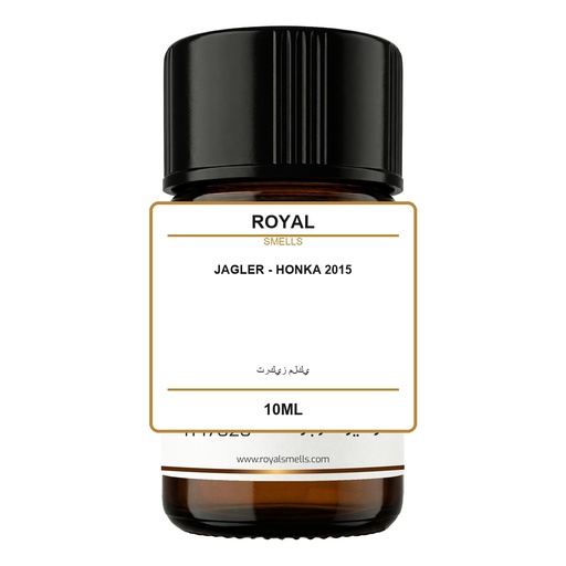 [RSPPT10ML-TOP-4139470] جاكلر-هونكا 2015-توب|10مل