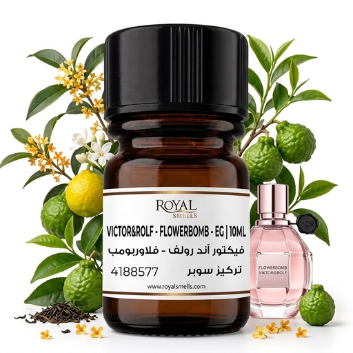 [RSPPT10ML-EG-4188577] VICTOR&ROLF - FLOWERBOMB - EG  | 10ML