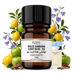 [RSPPT10ML-EG-4188743] دولشيغابانا-لايتبلوإلبي دبليو-إيجي | 10 مل