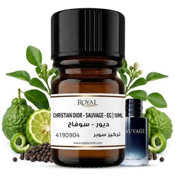[RSPPT10ML-EG-4190904] كريستيان ديور-سوفاج-إيجي|10مل