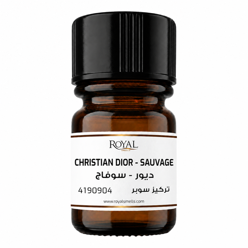 [RSPPT10ML-EG-4190904] CHRISTIAN DIOR - SAUVAGE - EG  | 10ML