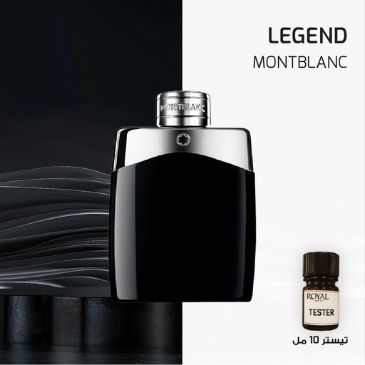 [RSPPT10ML-CLK-4192944] MONTBLANC - LEGEND - CLK  | 10ML