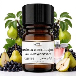 [RSPPT10ML-EG-4235459] لانكوم-لا في إي بيل-إيجي|10مل