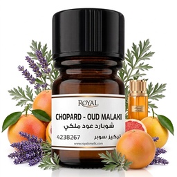[RSPPT10ML-EG-4238267] شوبارد-عود مالاكي-إيجي|10مل