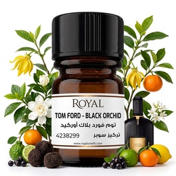 [RSPPT10ML-EG-4238299] توم فورد-بلاك أوركيد-إيجي | 10 مل
