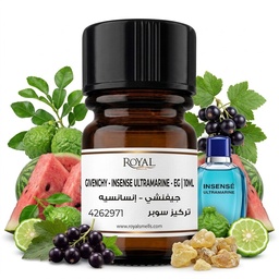 [RSPPT10ML-EG-4262971] جيفنشي-إنسينس ألترا مارين-إيجي|10مل