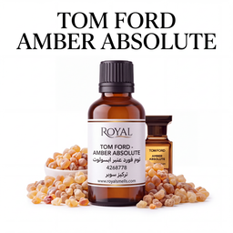 [RSPPT10ML-EG-4268778] TOM FORD - AMBER ABSOLUTE -EG  | 10ML 