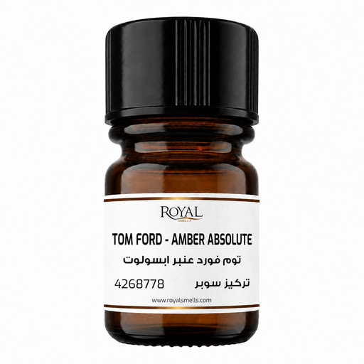 [RSPPT10ML-EG-4268778] توم فورد-أمبر أبسولوت-إيجي|10مل