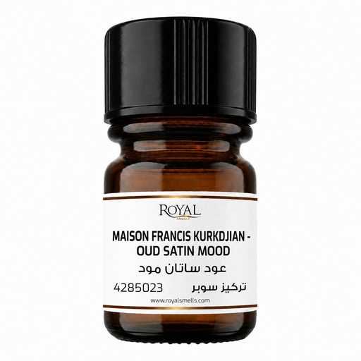 [RSPPT10ML-EG-4285023] MAISON FRANCIS KURKDJIAN - OUD SATIN MOOD - EG | 10ML 