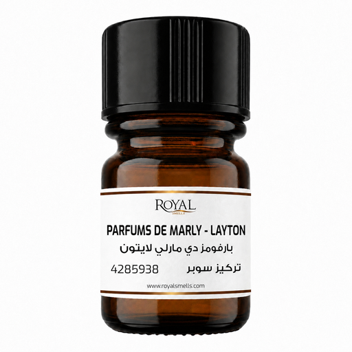 [RSPPT10ML-EG-4285938] PARFUMS DE MARLY - LAYTON -EG  | 10ML 