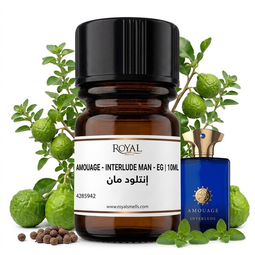 [RSPPT10ML-EG-4285942] AMOUAGE - INTERLUDE MAN - EG | 10ML 